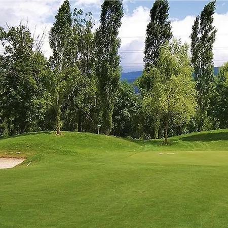 Cal Querol 1 - Centre プッチェルダー