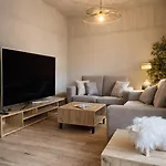 Cal Querol Select One Apartmán
