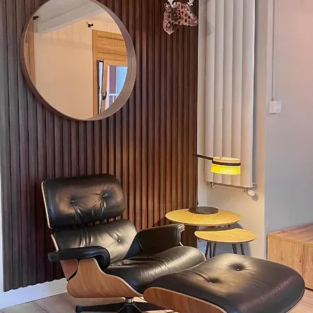 Cal Querol 1 - Centre Apartment Puigcerda