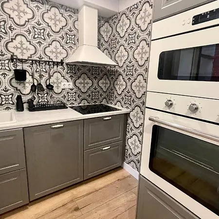 Apartamento Cal Querol 1 - Centre