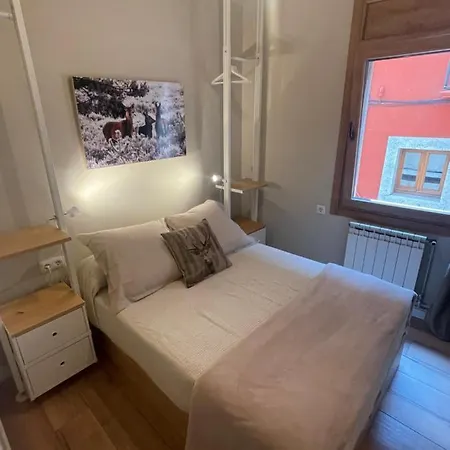Apartment Cal Querol 1 - Centre *