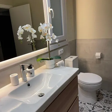 Cal Querol 1 - Centre Apartment *