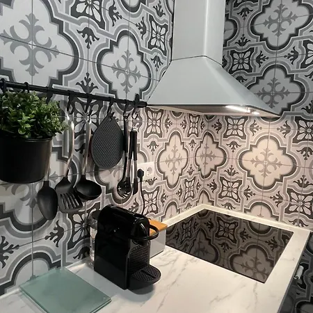 Apartment Cal Querol 1 - Centre