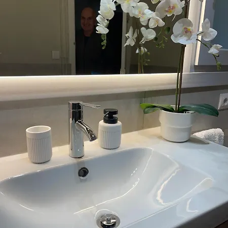 Apartmán Cal Querol 1 - Centre Puigcerdà