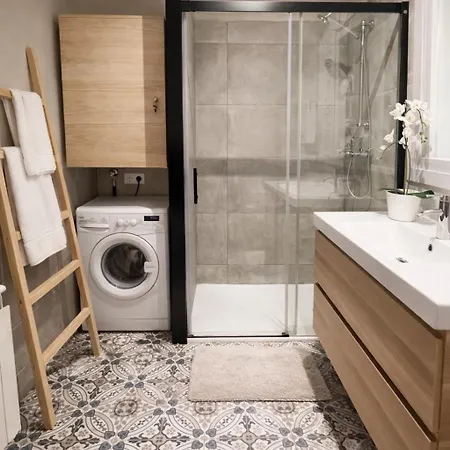 Cal Querol Select One Apartmán