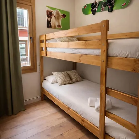Apartmán Cal Querol Select One *