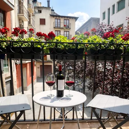 Cal Querol Select One Apartment *