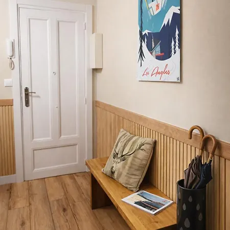 Cal Querol Select One Apartment