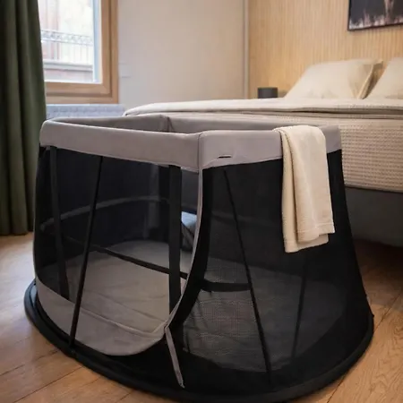 Cal Querol 1 - Centre * Puigcerdà