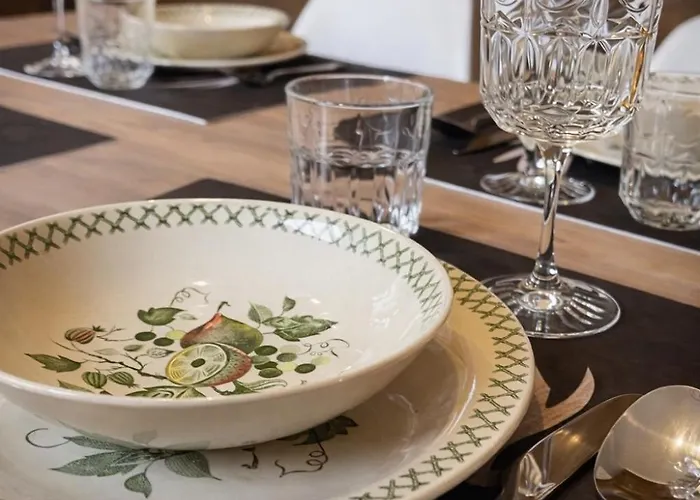 Cal Querol 1 - Centre * Puigcerdà